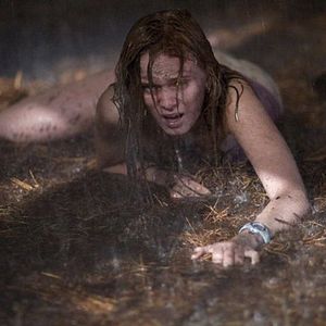 Foto A Última Casa à Esquerda