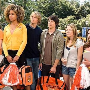 Foto Pelas Garotas e Pela Glória!