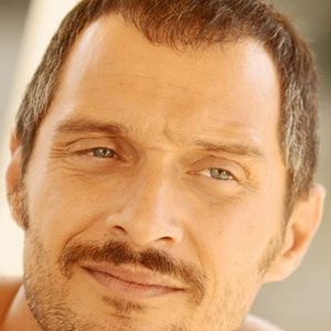 Foto Claudio Santamaria