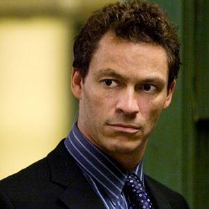 Foto Dominic West