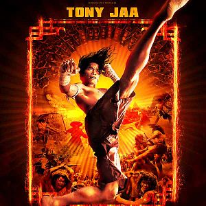 Foto Ong Bak 2 - O Guerreiro Sagrado Voltou