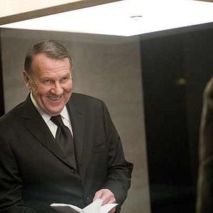 Foto Tom Wilkinson