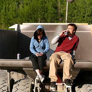 Foto Chloé Bourgeois