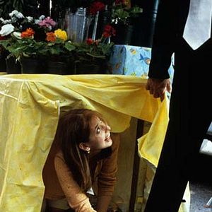 Foto Simplesmente Irresistível