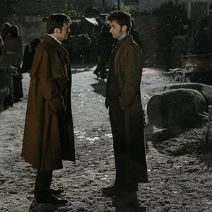 Foto David Morrissey