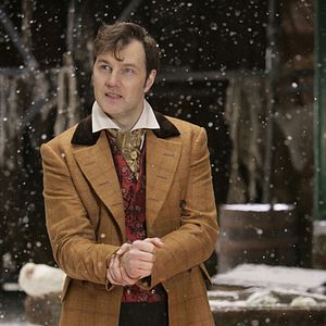 Foto David Morrissey