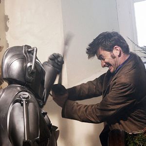 Foto David Tennant