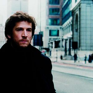 Foto Guillaume Canet