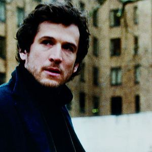 Foto Guillaume Canet