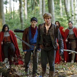 Foto Colin Morgan (II)