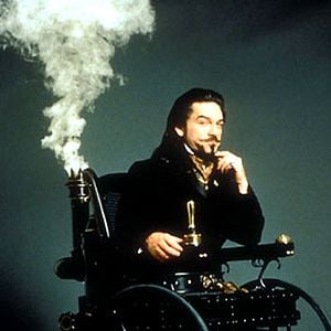 Foto As Loucas Aventuras de James West