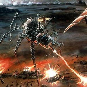 Foto As Loucas Aventuras de James West