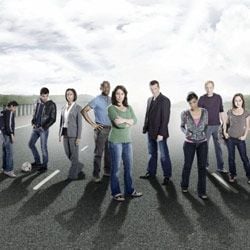 Foto Survivors (2008)