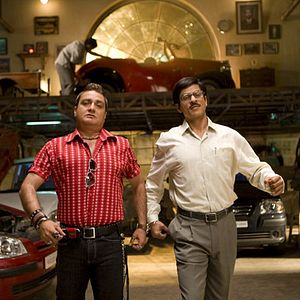 Foto Rab Ne Bana Di Jodi