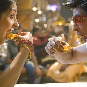 Foto Rab Ne Bana Di Jodi