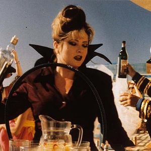 Foto Catherine Jacob