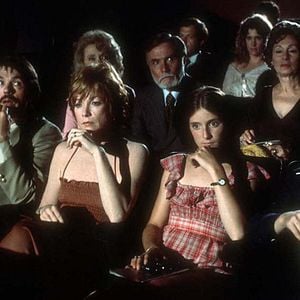 Foto Momento de Decisão