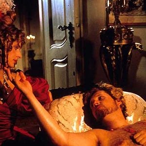 Foto Correntes da primavera