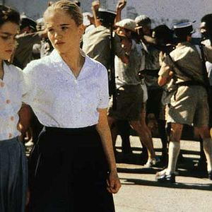 Foto Marie-France Pisier