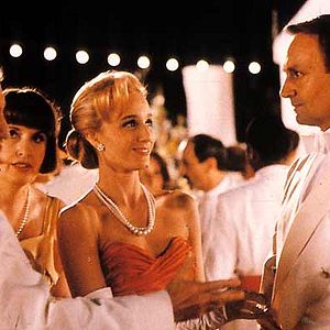 Foto Marie-France Pisier