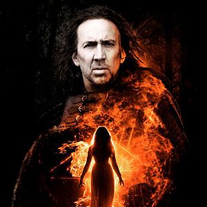 Foto Caça às Bruxas