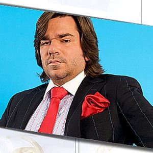 Foto Matt Berry