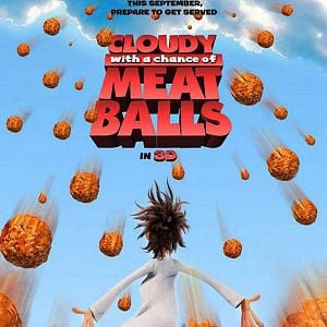 Foto Tá Chovendo Hambúrguer