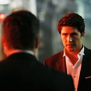 Foto Matt Dallas
