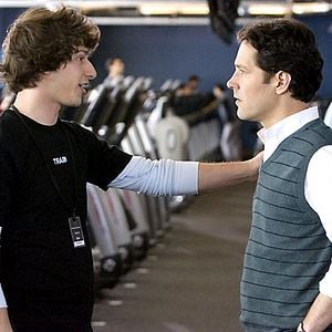 Foto Eu Te Amo, Cara