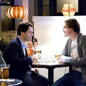 Foto Eu Te Amo, Cara