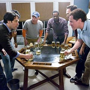 Foto Eu Te Amo, Cara