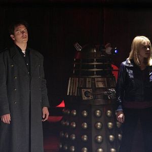 Foto John Barrowman