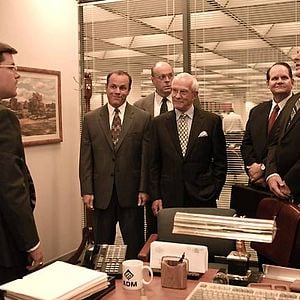 Foto O Desinformante!