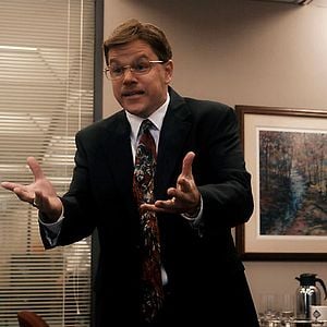 Foto O Desinformante!