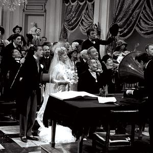 Foto Danielle Darrieux