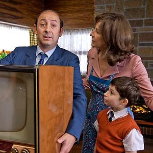 Foto O Pequeno Nicolau