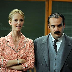 Foto O Pequeno Nicolau