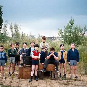 Foto O Pequeno Nicolau