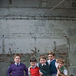 Foto O Pequeno Nicolau