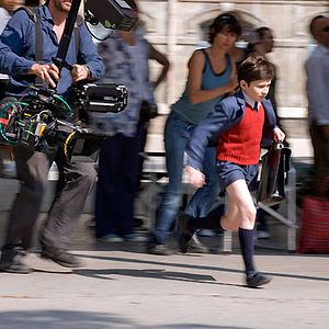 Foto O Pequeno Nicolau