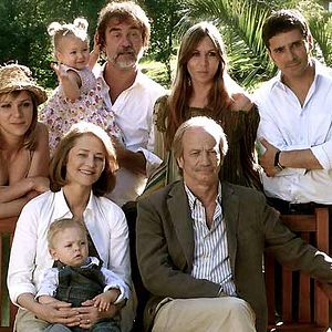 Foto Patrick Chesnais