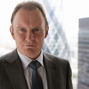 Foto Robert Glenister