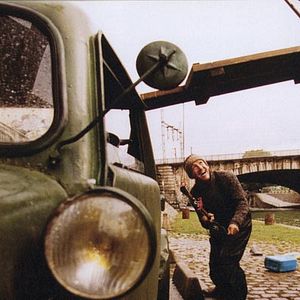 Foto Micmacs - Um Plano Complicado