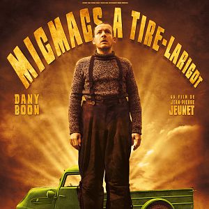 Foto Micmacs - Um Plano Complicado