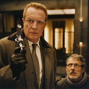 Foto Micmacs - Um Plano Complicado