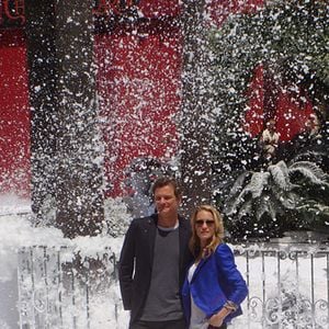 Foto Os Fantasmas de Scrooge