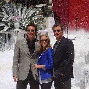 Foto Os Fantasmas de Scrooge