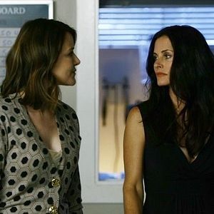 Foto Christa Miller-Lawrence