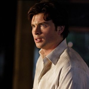 Foto Tom Welling
