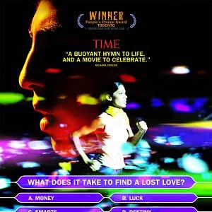 Foto Quem Quer Ser um Milionário?